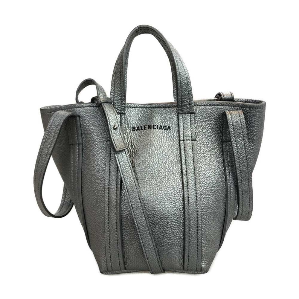 Balenciaga Everyday 20 North South Tote Bag - Picture 1 of 5